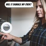 Does the Self-Cleaning Feature Damage an Oven