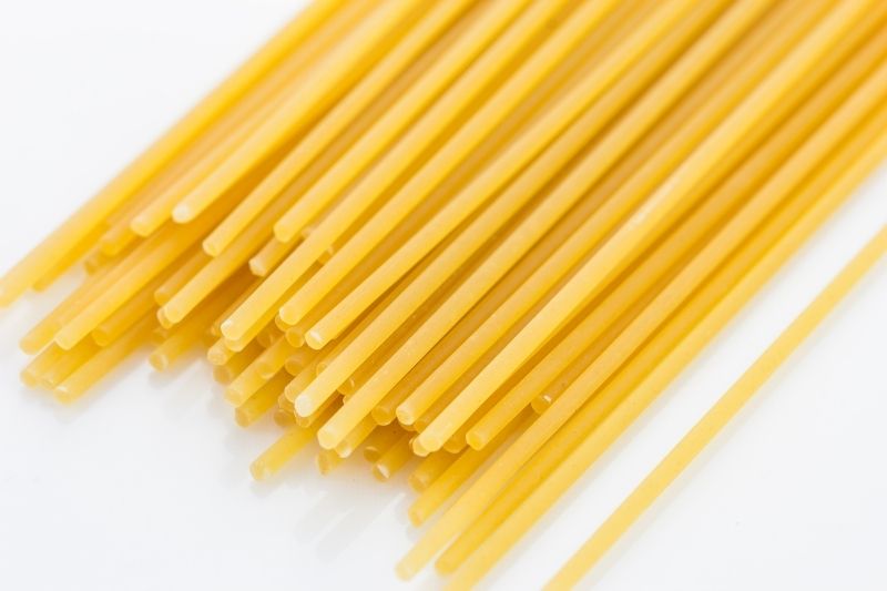 Dry Pasta