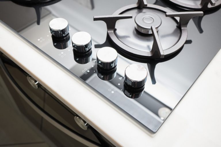 Best Gas on Glass Hobs (2024 UK)