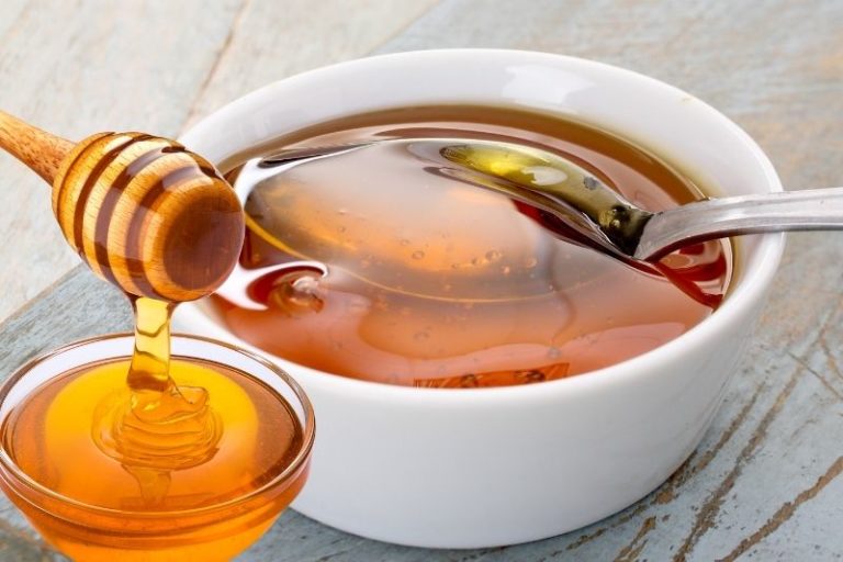 What is the UK Equivalent of Corn Syrup?