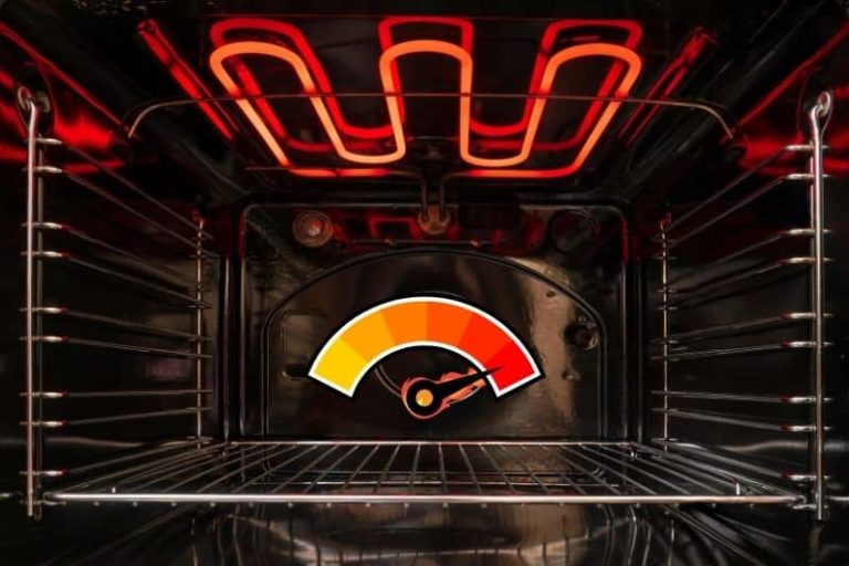 How Long Does the SelfCleaning Function Take on an Oven?