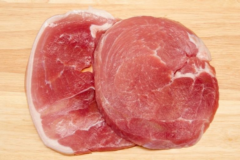 How to Make Gammon Less Salty