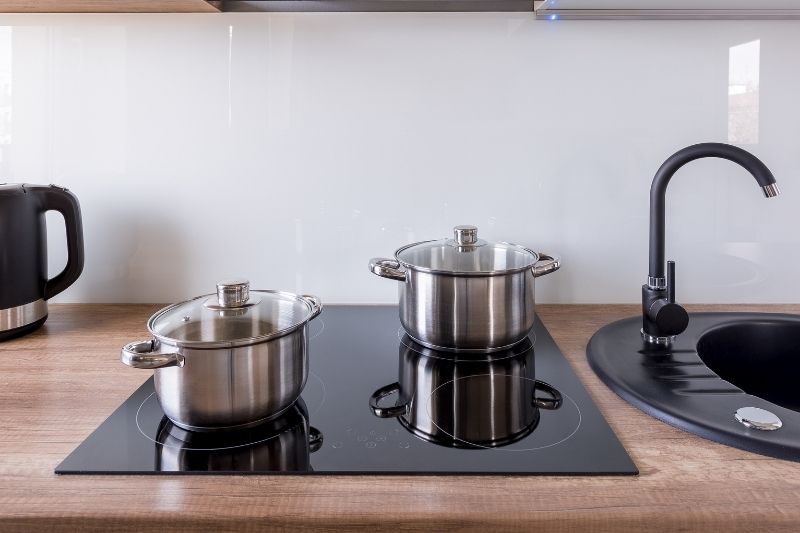 How Much Electricity Does an Induction Hob Use? Chef's Pick