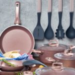 Is Titanium Cookware Toxic When Heated?