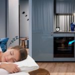 Is it Safe to Use the Self-Cleaning Function on an Oven While Sleeping