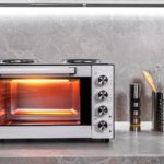 Best Countertop Mini Ovens (2022 UK)