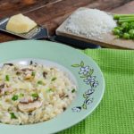 Can You Use Pudding Rice for Risotto? 