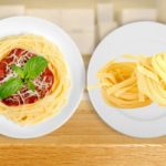 Pasta Weight Dry vs Cooked - How to Convert Pasta Weights