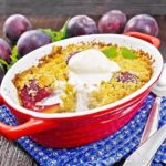 Can You Use Self-Raising Flour for a Crumble?