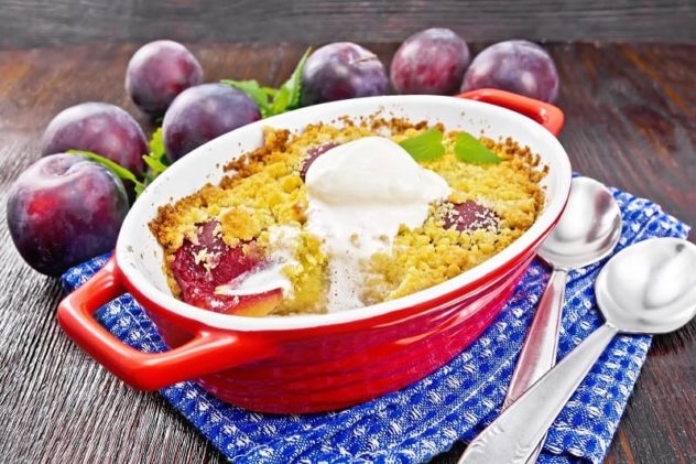 can-you-use-self-raising-flour-for-a-crumble