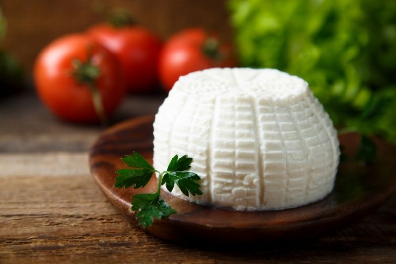 Ricotta