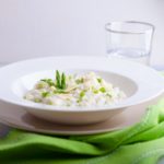 How Long Can You Keep Risotto in the Fridge?