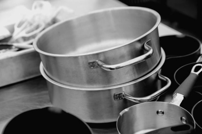 Is Stainless Steel Cookware Safe For Your Health 