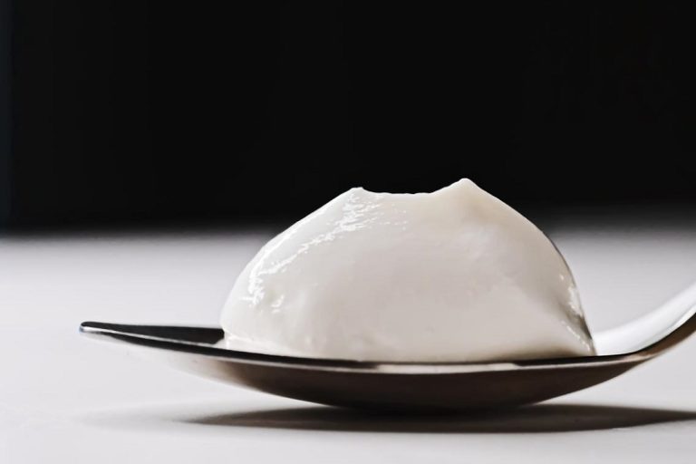 What Is the UK Equivalent of Thickened Cream?