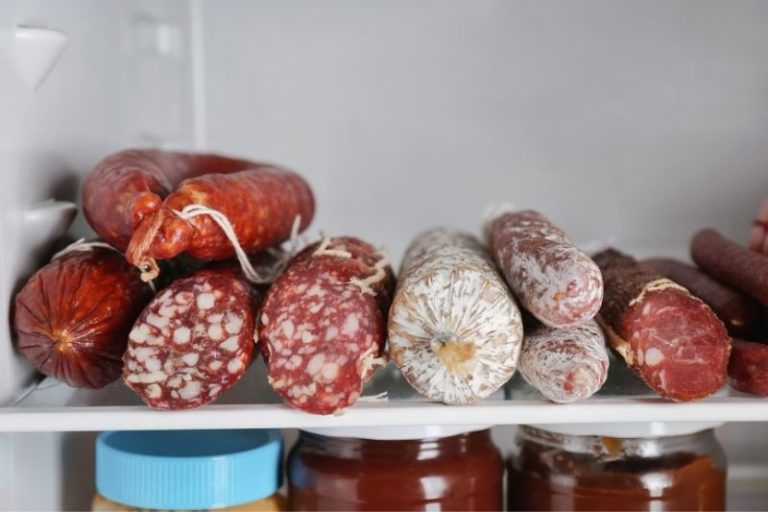 Can You Eat Sausages That Are One Day Out of Date?