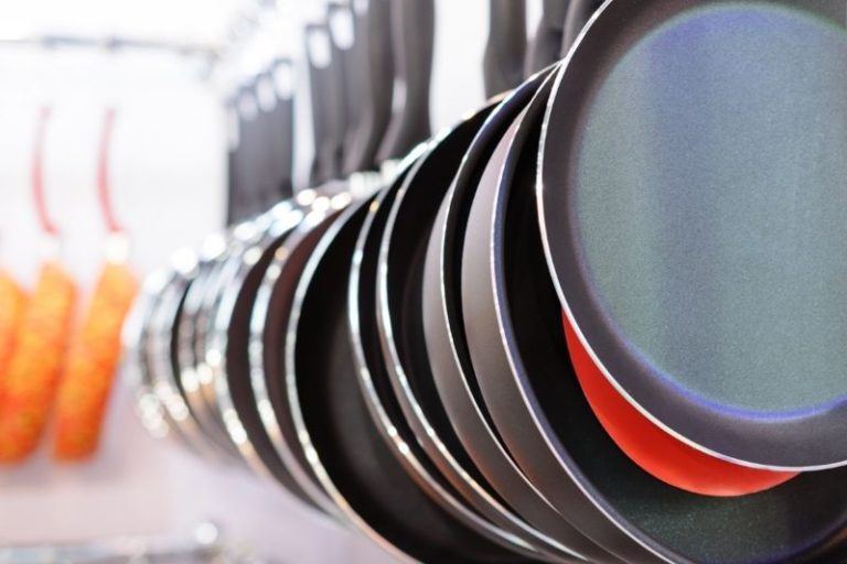 Is Titanium Cookware Toxic When Heated Chef s Pick