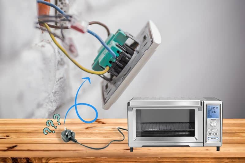 Can a Plug-In Oven Be Hardwired