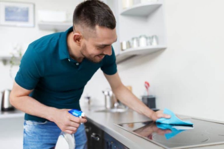 AEG Induction Hob Keeps Beeping Causes and Solutions