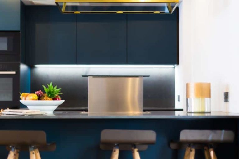 Where Do Downdraft Extractors Vent To?