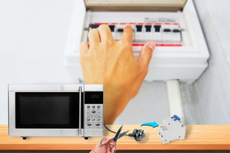 Can a PlugIn Oven Be Hardwired?
