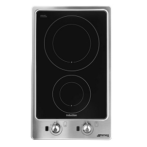 Smeg Classic PGF32I-1 51cm Induction Hob 