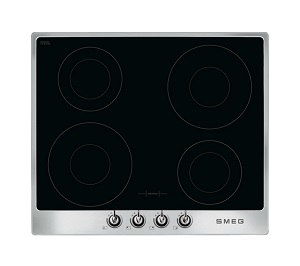 Smeg Victoria SI964XM 60cm Induction Hob