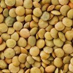 Lentils Dry to Cooked Weight Conversion Guide 
