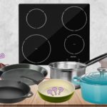 What Material Is Best for Induction Cooking?