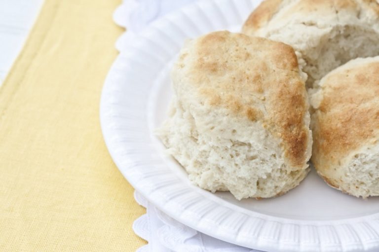 What Is the Equivalent of Canned Biscuit Dough in the UK?