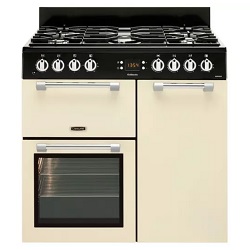 Leisure Cookmaster CK90F232C 90 cm Dual Fuel Range Cooker