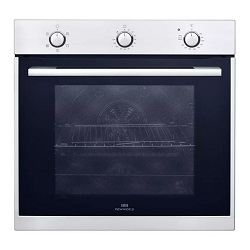 New World NWCFBOSX Built-In Single Electric Oven