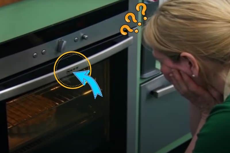 What Ovens Do They Use on the Great British Bake Off