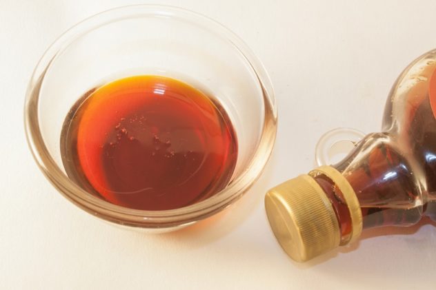 can-you-use-maple-syrup-instead-of-honey