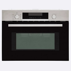 Bosch Series 4 CMA583MS0B Microwave Oven