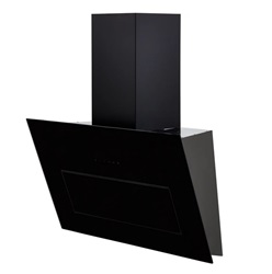 Elica BLOOM-STD-BLK Chimney Cooker Hood