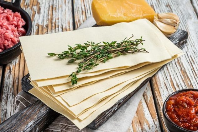 Do You Need to Cook Lasagne Sheets First?