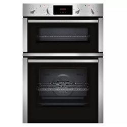 NEFF N30 U1CHC0AN0B Double Electric Oven