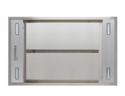 Hoover H-HOOD 700 HDC110IN Built In Ceiling Cooker Hood