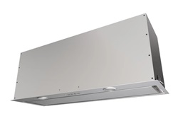 Stoves Sterling 90INT 86 cm Canopy Cooker Hood