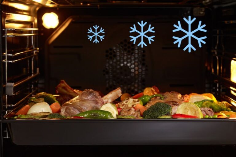 Electric Oven Not Getting Hot Enough Causes and Solutions