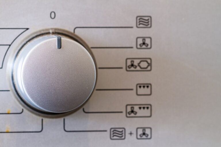 Electric Oven Not Working But Hob Is Causes and Solutions