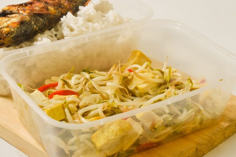 How to Reheat a Stir Fry