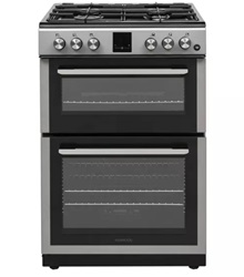 Kenwood KTG606S22 gas cooker