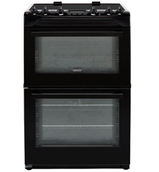 Zanussi ZCI66280BA electric cooker