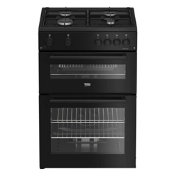 Beko FTG6201K cooker