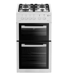 Flavel FTCG52W cooker