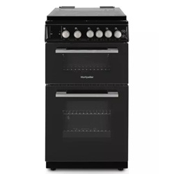 Montpellier MDOG50LK cooker