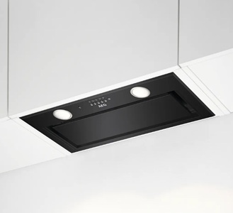 AEG 6000 Hob2Hood DGE5661HB cooker hood