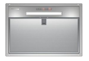 Miele DAE 1530 53 cm Cooker Hood